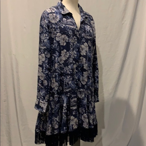 newyork dress The Evelyn Ease – Madeline New York Creamy Garlic Dressing is Material:Poplin rave